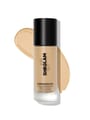 Sheglam Matte Found#ComplexPro- Caramel