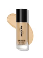 Sheglam Matte Found#ComplexPro- Caramel