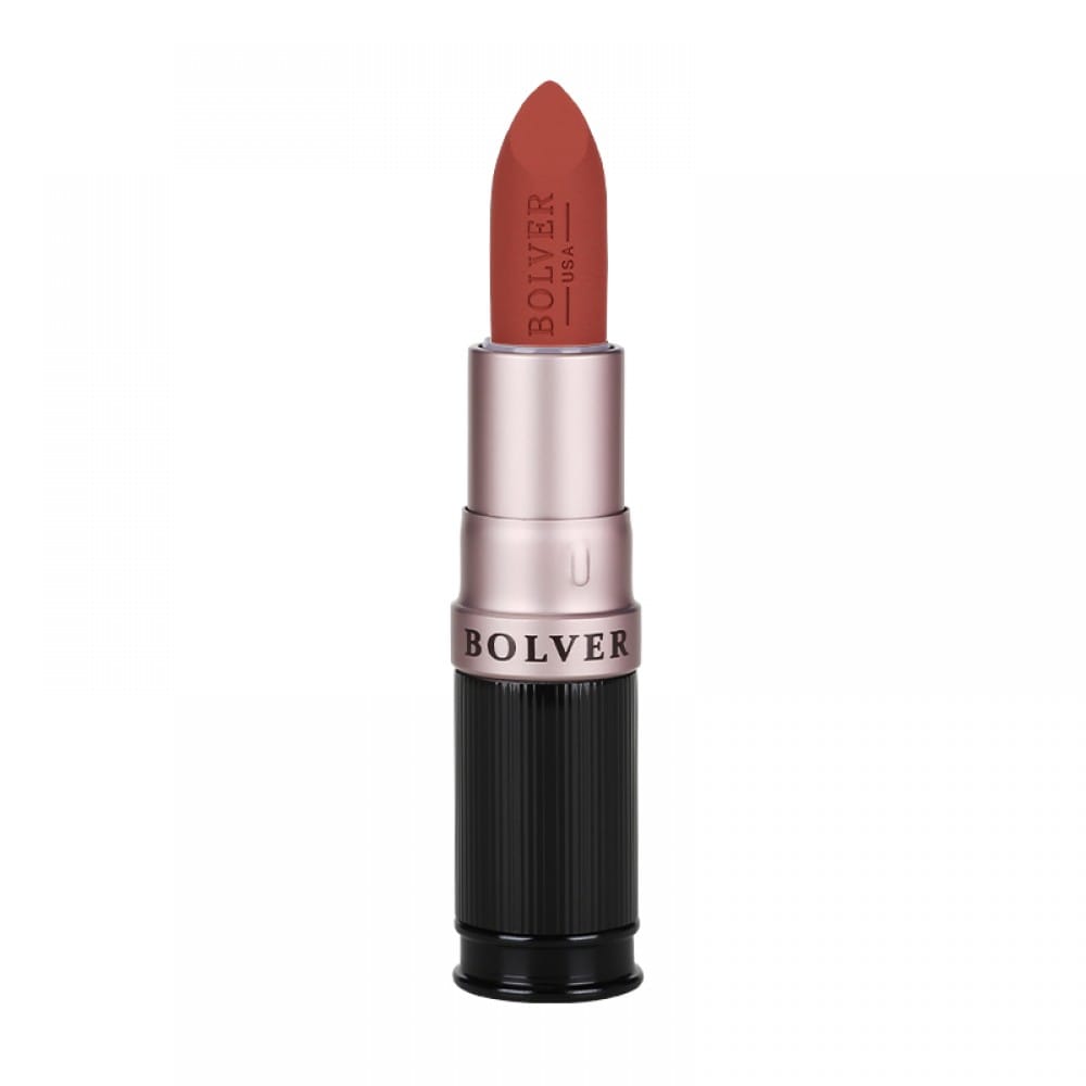 Bolver Soft Matte Lipstick 117