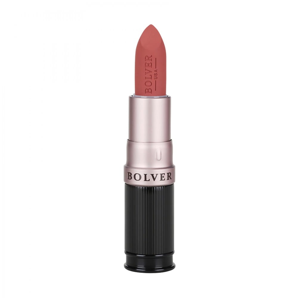 Bolver Soft Matte Lipstick 123