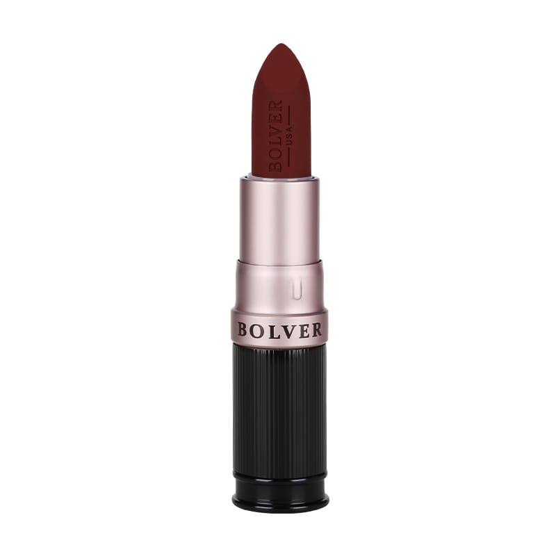 Bolver Soft Matte Lipstick 118