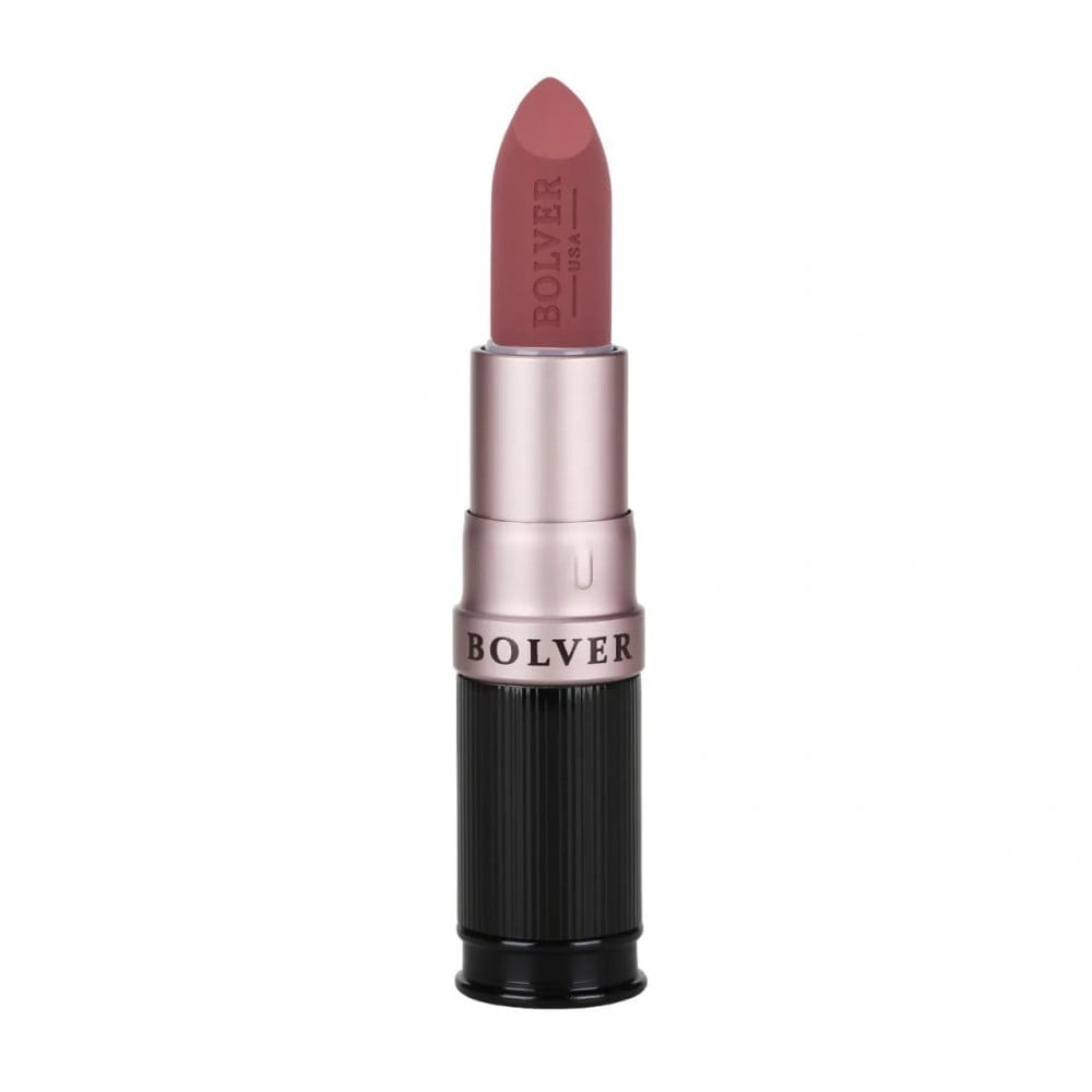 Bolver Soft Matte Lipstick 145