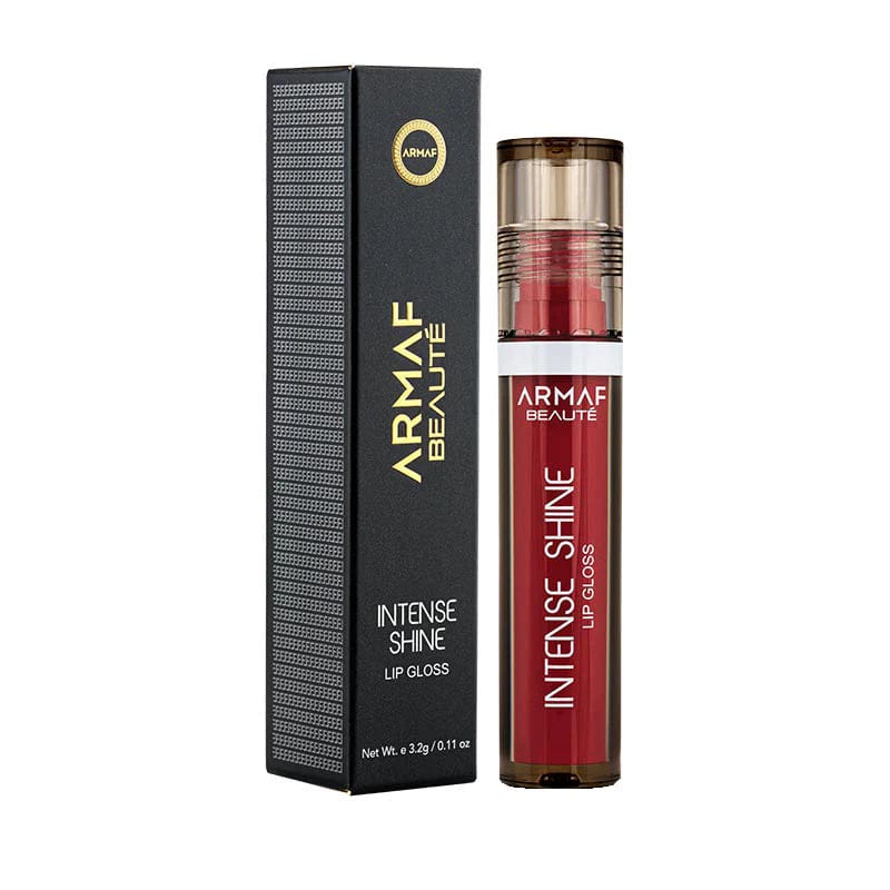 Armaf Shine Lip Gloss Cherry