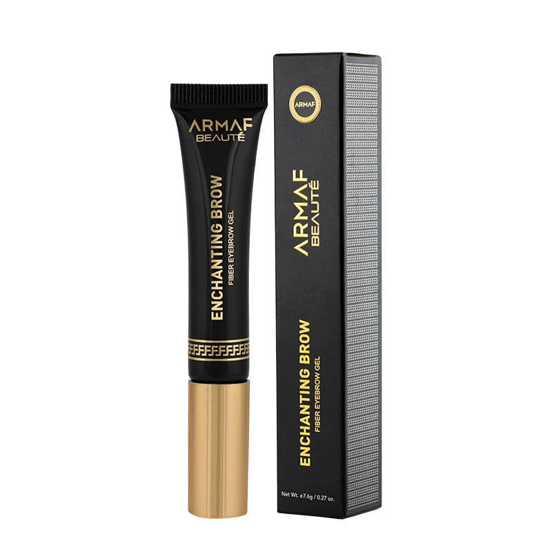 Armaf Eyebrow Mascara-Dark Brown