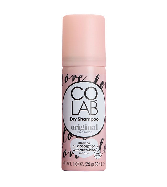 Colab Original Dry Shampoo 50Ml