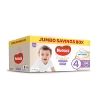 Huggies Pants Box Size (4) 84P