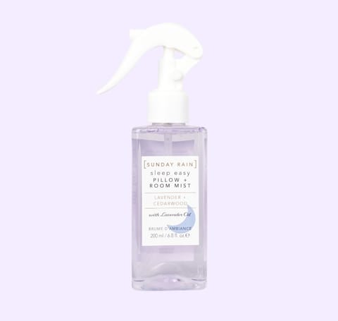 SUNDAY RAIN SLEEP EASY MIST 200ML