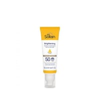 SOLTAN FACE CREAM WITH VIT C SPF50 50ML