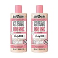 S&G ORIGINAL CLEAN ON ME SHOWE GEL 500ML