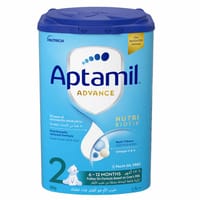 Aptamil Advance No-2 800 G