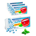 Papermint Cool Caps 40 Breath Mints