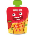 Chummies Organic Ready Meals Childrens