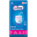Lifree Pants Heavy Flow Xl Jumbo