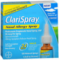 Clarispray Menthol