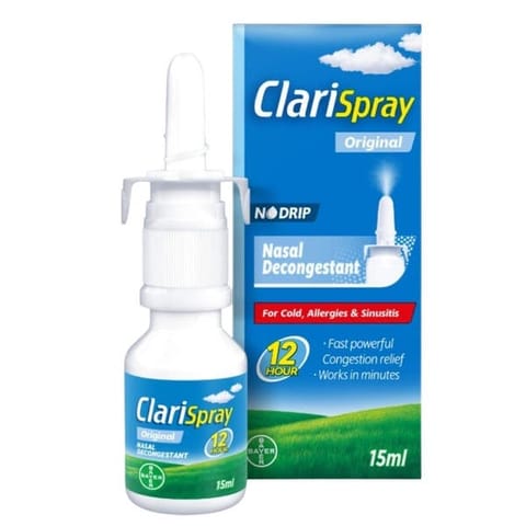 Clarispray Original