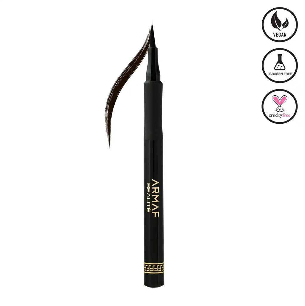Armaf Liquid Eyeliner Black