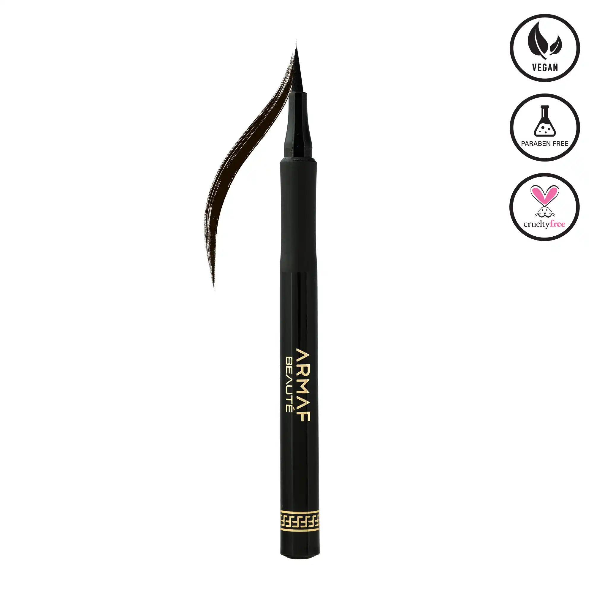Armaf Liquid Eyeliner Black