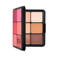 MUFE Hd Skin Face Essentials Palette