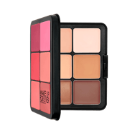 MUFE Hd Skin Face Essentials Palette