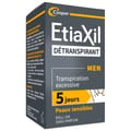 Etiaxil Roll-On Antip Men Sens Skin 15Ml