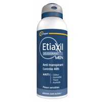 Etiaxil Deo Spray Men 48H Aerosol 150Ml