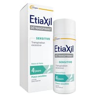 Etiaxil Hand & Foot Lotion Sens 100Ml