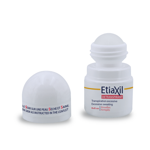Etiaxil Roll-On Detrans Norml Skin 15Ml