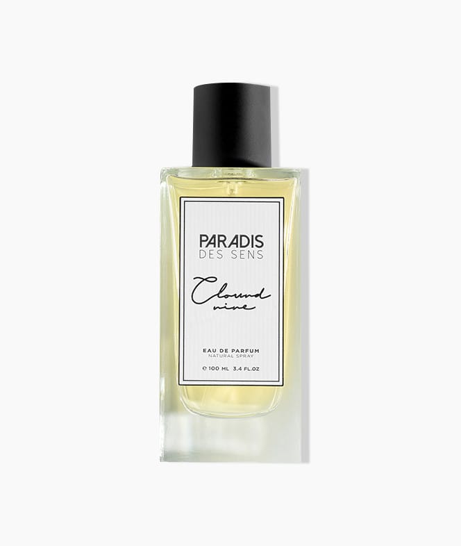 Paradis Des Sens Parfumes Cloud Nine Edp