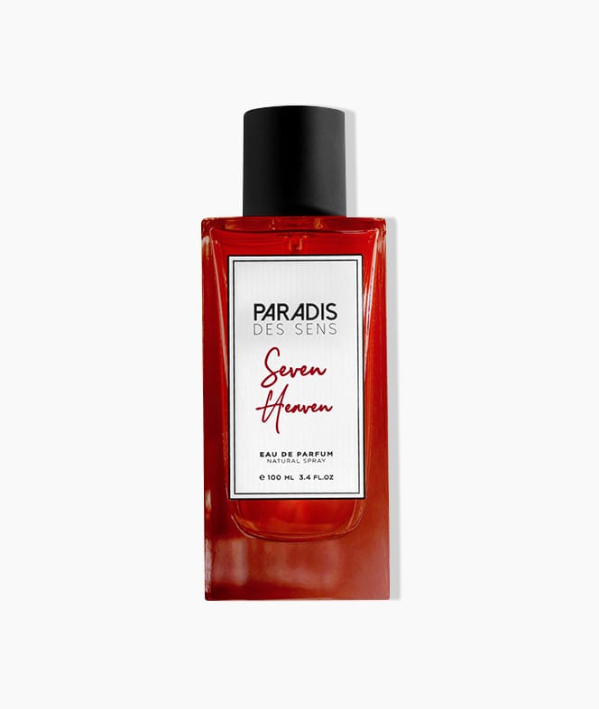 Paradis Des Sens Seven Heaven Edp