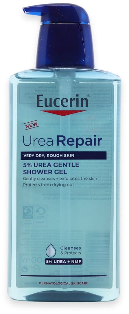 Eucerin Urea Repair Plus Shower Gel400ml
