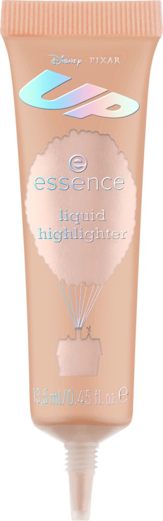 Essence Disney Pixar Up-Highlighter #1