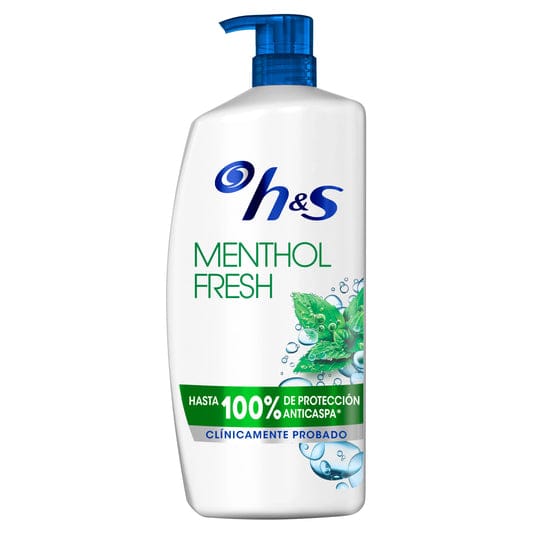 H&S Menthol 8*1000 ml