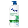 H&S Menthol 8*1000 ml