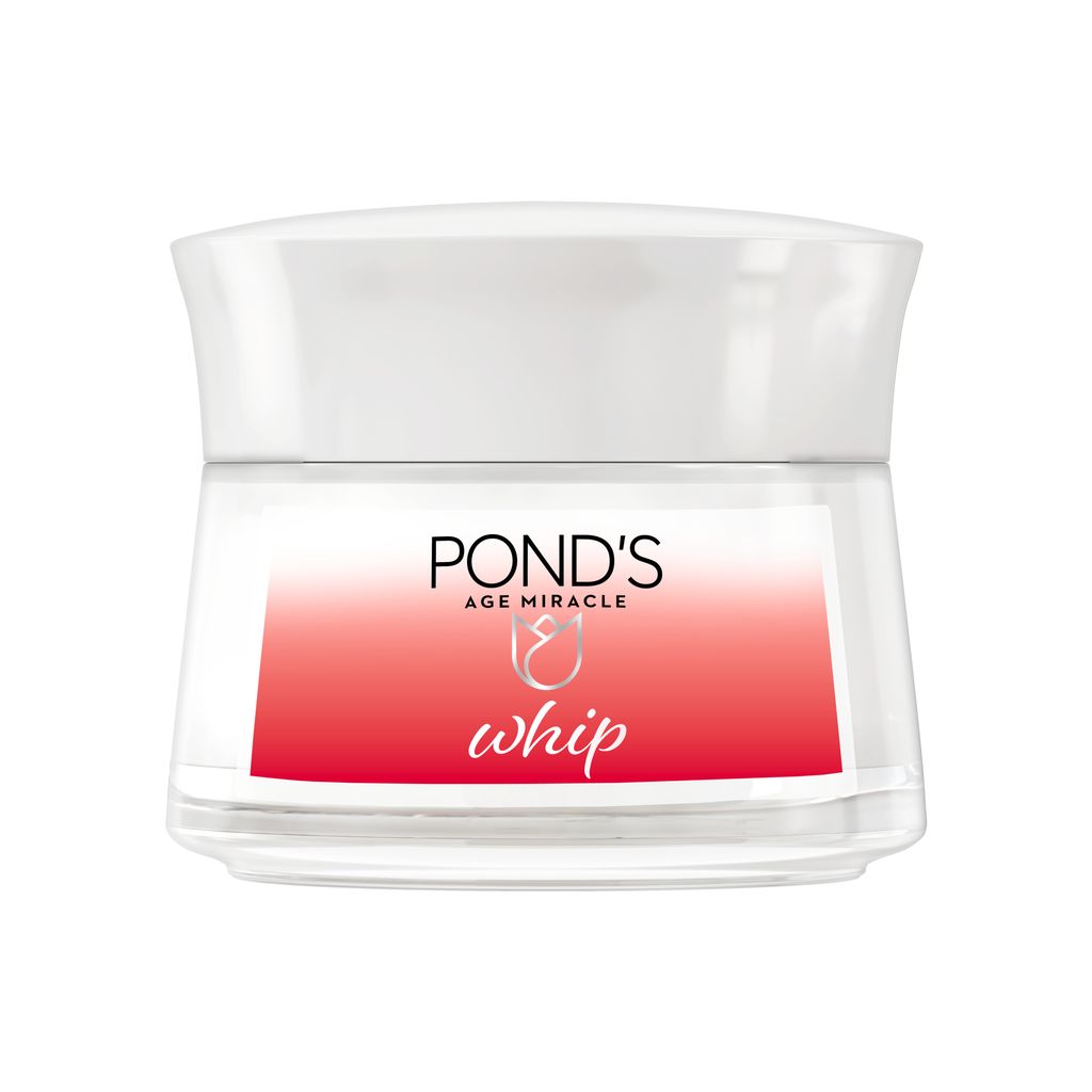 Ponds Age Miracle Whip Day Cream 50G