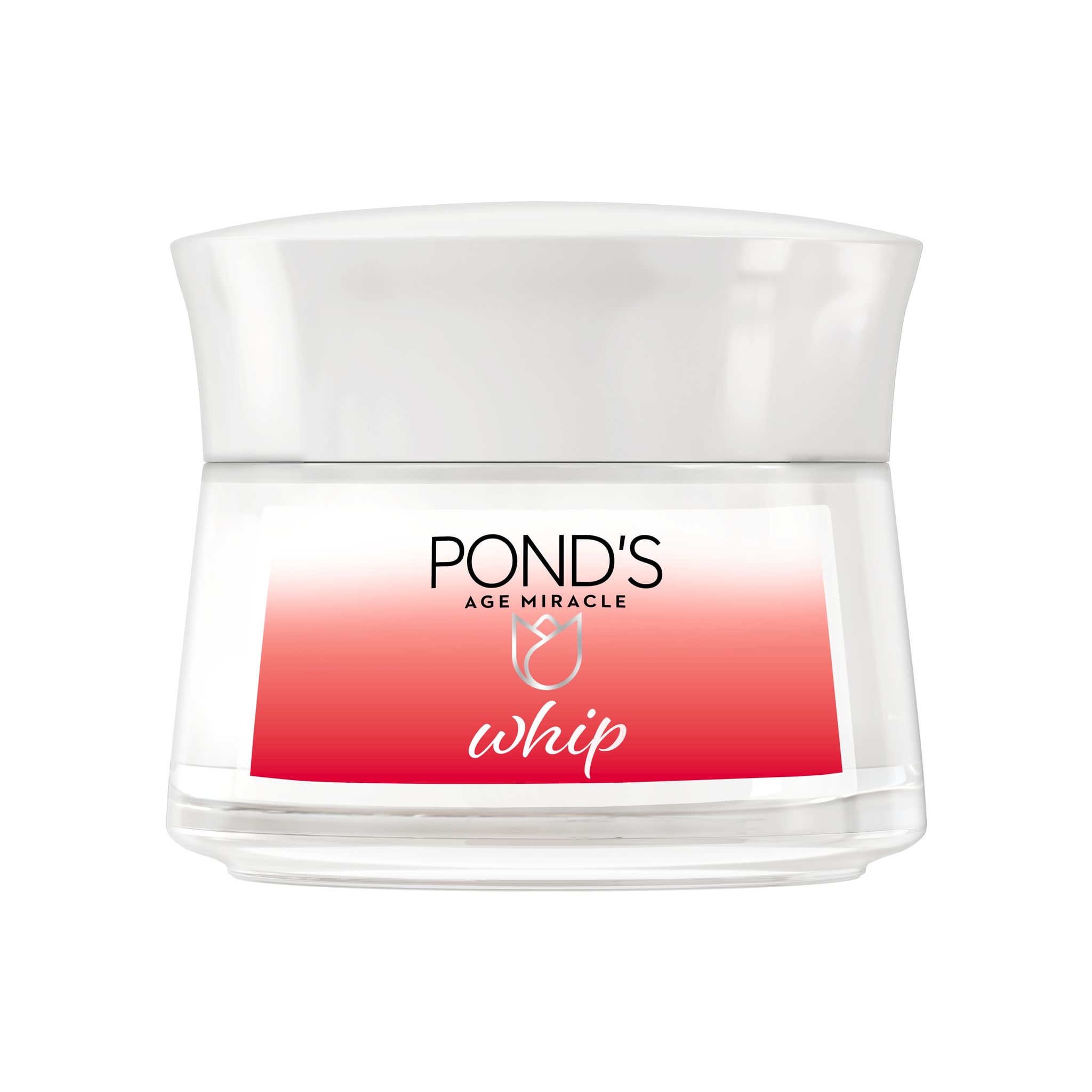 Ponds Age Miracle Whip Day Cream 50G