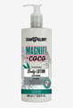 S&G MAGNIF MOISTURSING BODY LOTION 500ML
