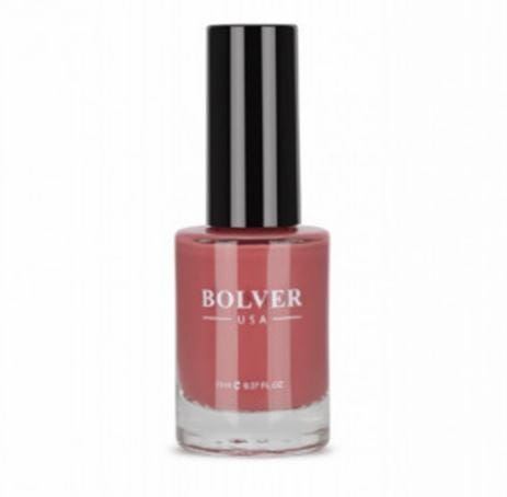 Bolver Nail Polish 701Purple