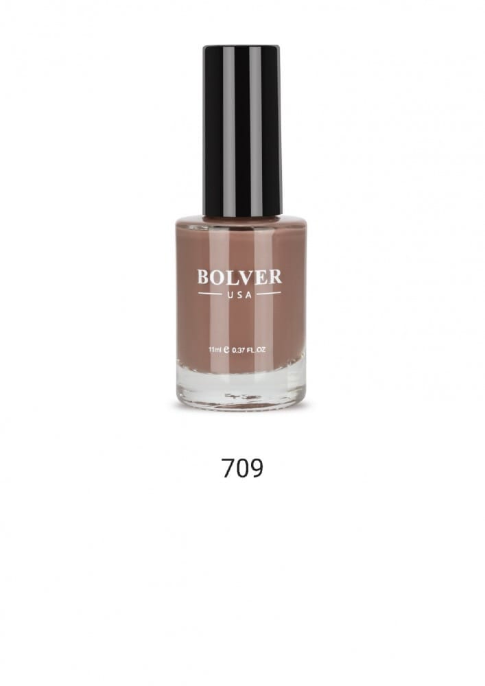Bolver Nail Polish 709Fog