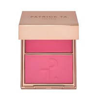 Patrick Ta Crème&Powder Blush-She Giving