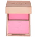 Patrick Ta Crème&Powder Blush-Justenough