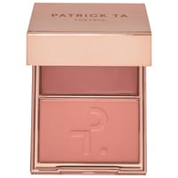 Patrick Ta Crème&Powder Blush-Nottoomuch
