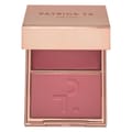 Patrick Ta Crème&Powder Blush-Cool Rose