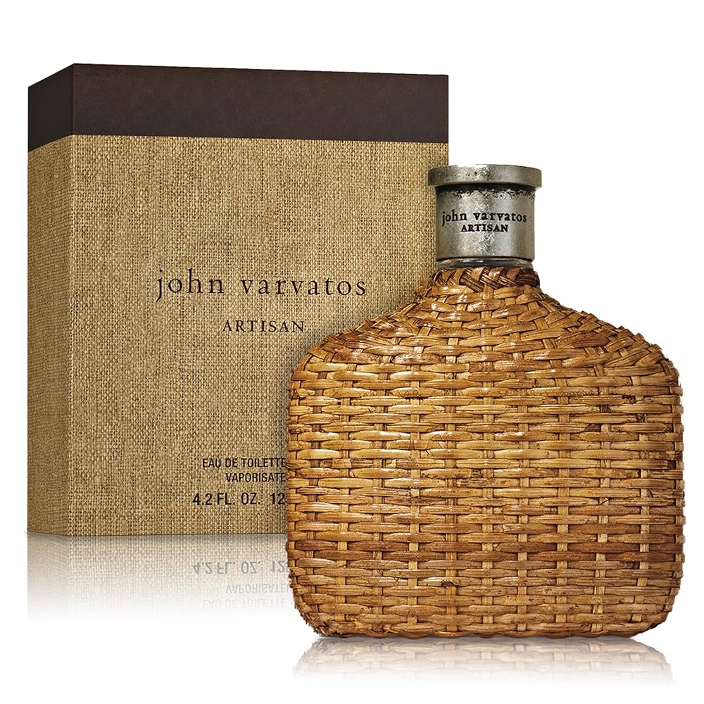 John Varvatos Perfumes Artisan Edt