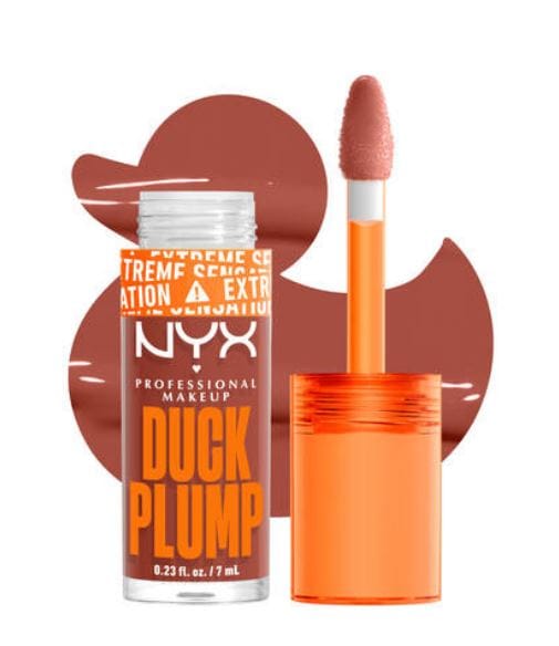 Nyx Duck Plump Lip Gloss 05