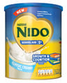 Nido Brain Focused 12X900G Xa