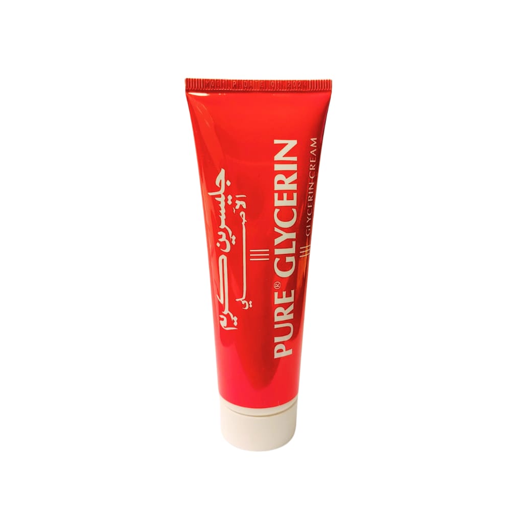 Pure Glycerin Original Cream 75 Ml