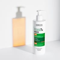 Vichy Anti-Dandruf Norm Oily Shmpo 390Ml