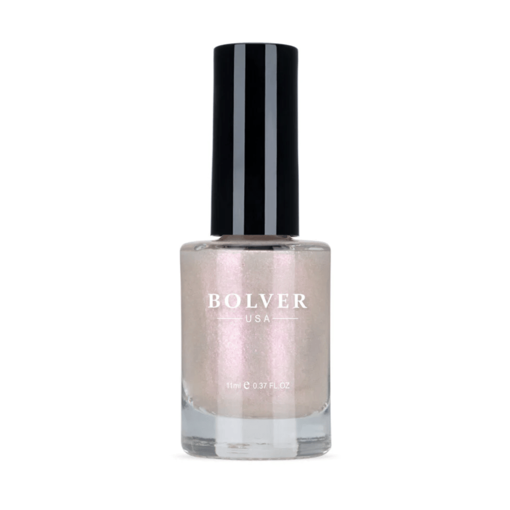 Bolver Nail Polish 764Glitter