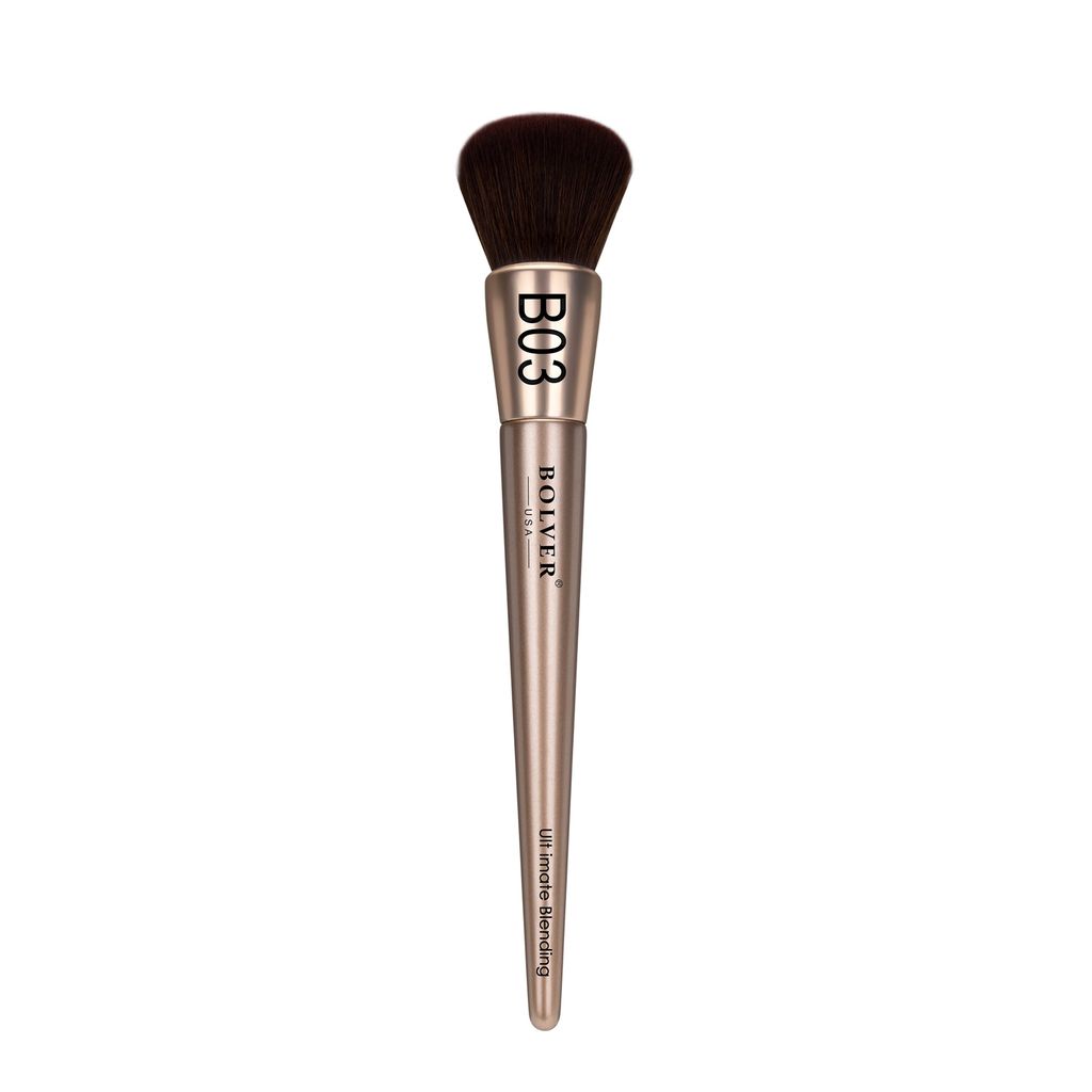 Bolver Single Brush B03
