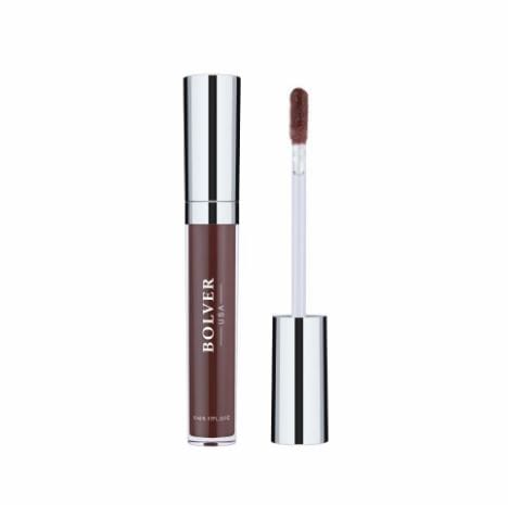 Bolver Lip GLOSS PLUM JAM 006